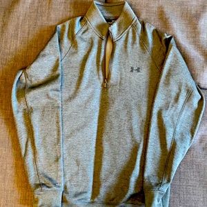Under Armour sweatshirt